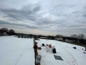 Roofing Service