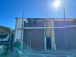 Roofing Service