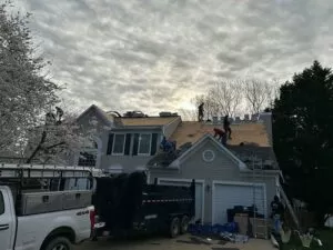 Roofing Service