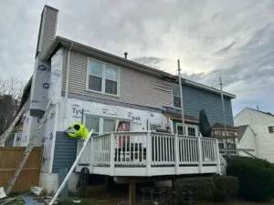 Siding Service