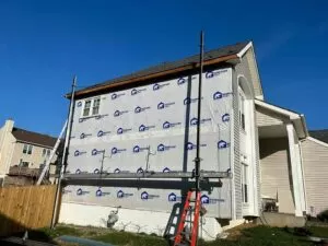 Siding Service