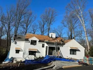 Roofing Service