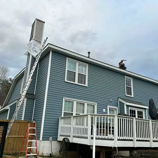 Quality Roofing Services in Stafford County, VA